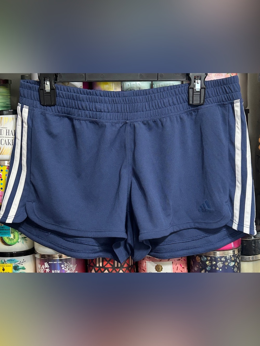 Adidas Aeroready Shorts